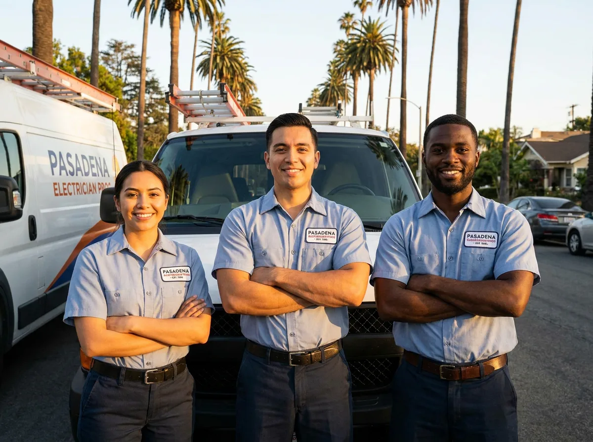 Electrician company in Ouaquaga, NY