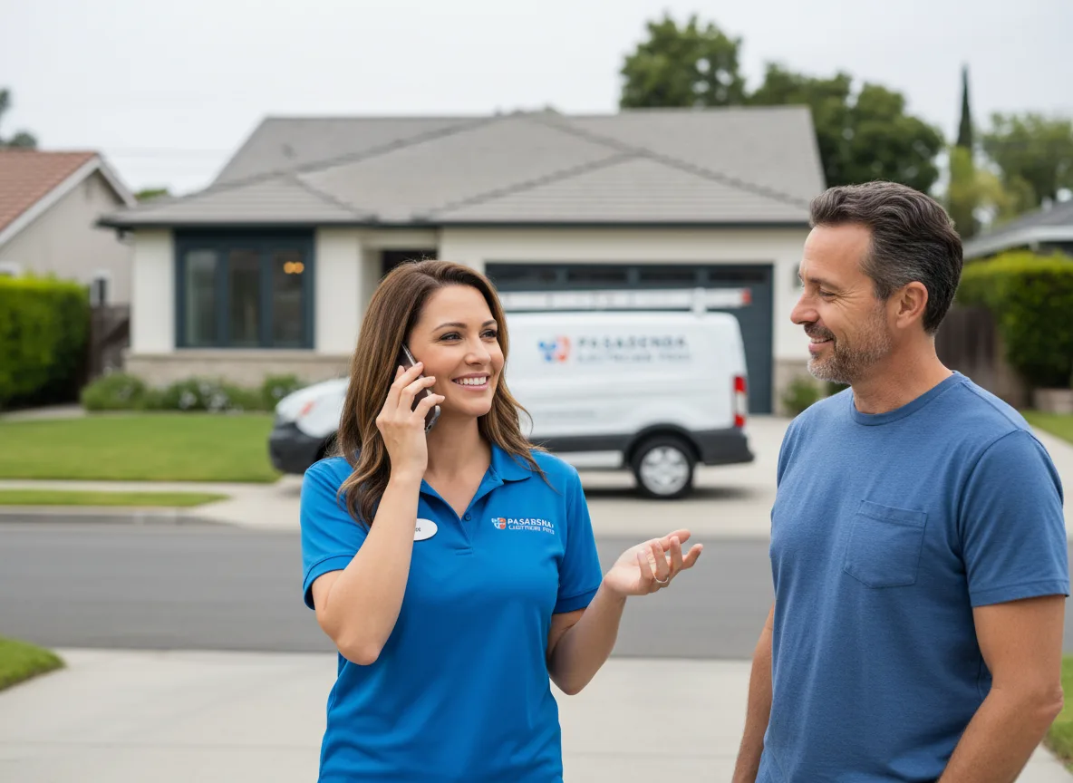 Electrician Ouaquaga, NY FAQs